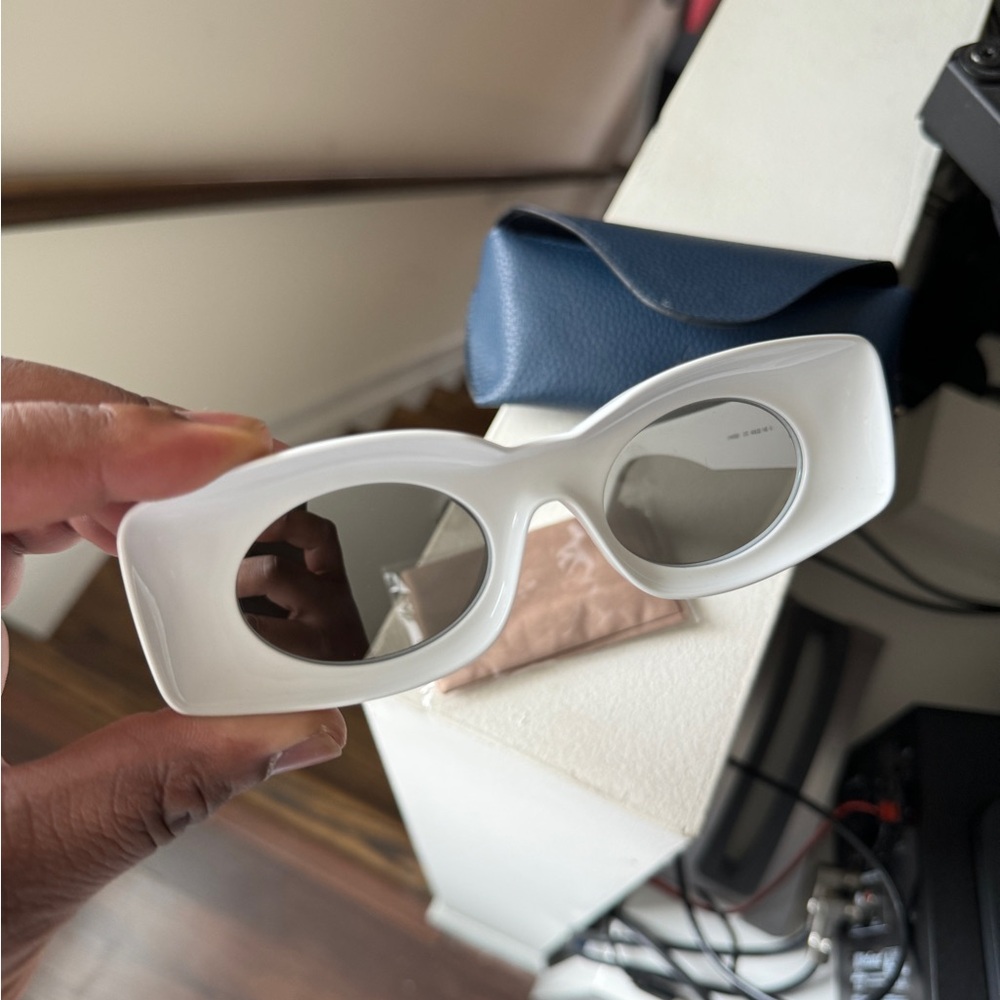 Loewe Paula's Ibiza - White